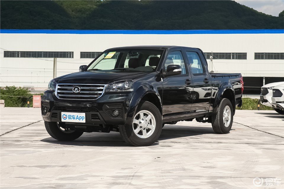 Great Wall Fengjun pikaps